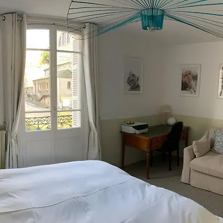 Pink Pearl Semesterbostad *