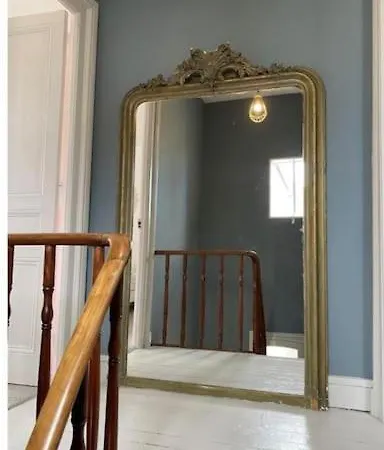 Semesterbostad Pink Pearl