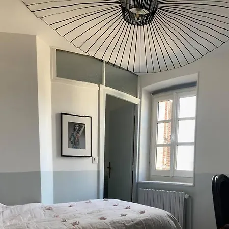 Pink Pearl * Trouville-sur-mer