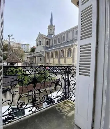 Semesterbostad Pink Pearl *