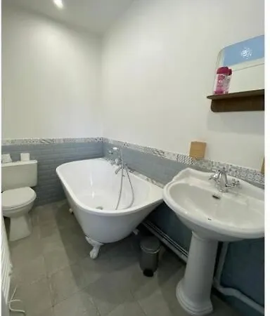 Pink Pearl Semesterbostad