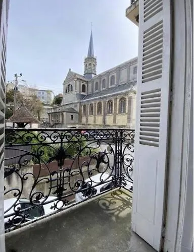 بيت للعطل Pink Pearl *