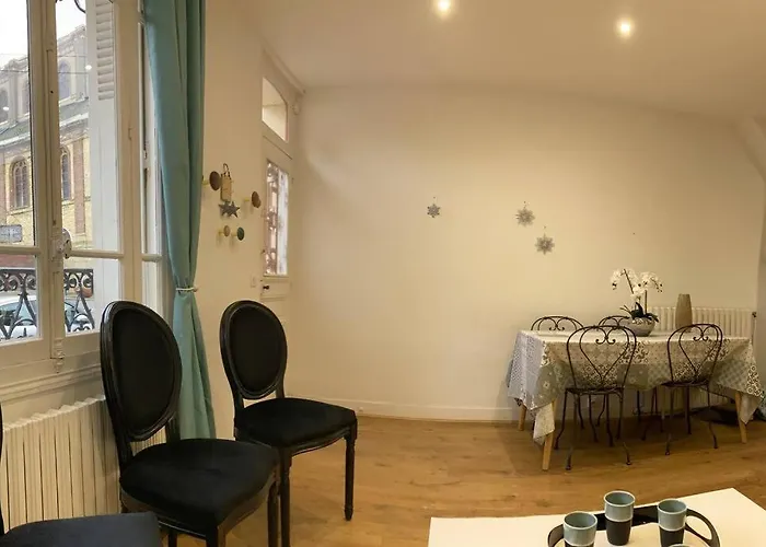 Pink Pearl تروفيي سور مير