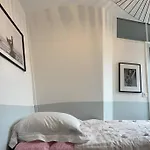 Pink Pearl بيت للعطل تروفيي سور مير