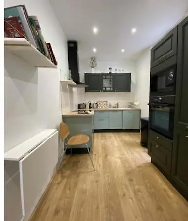 Pink Pearl Ferienhaus