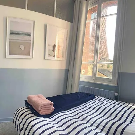 Pink Pearl Ferienhaus