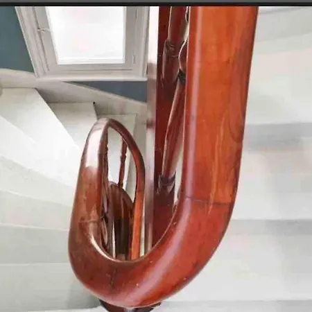 Ferienhaus Pink Pearl Trouville-sur-Mer