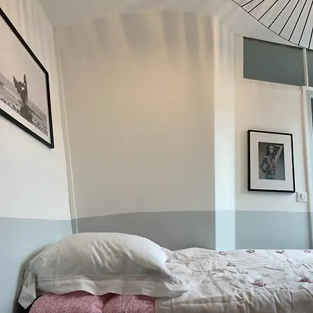 Pink Pearl Ferienhaus Trouville-sur-Mer