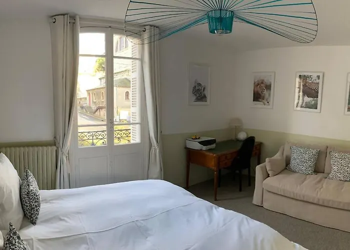 Pink Pearl Tatil Evi *