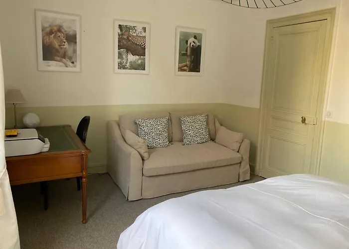 Pink Pearl * Trouville-sur-Mer