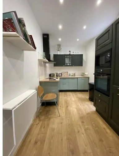 Pink Pearl Holiday home