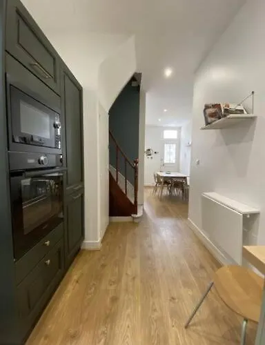 Holiday home Pink Pearl