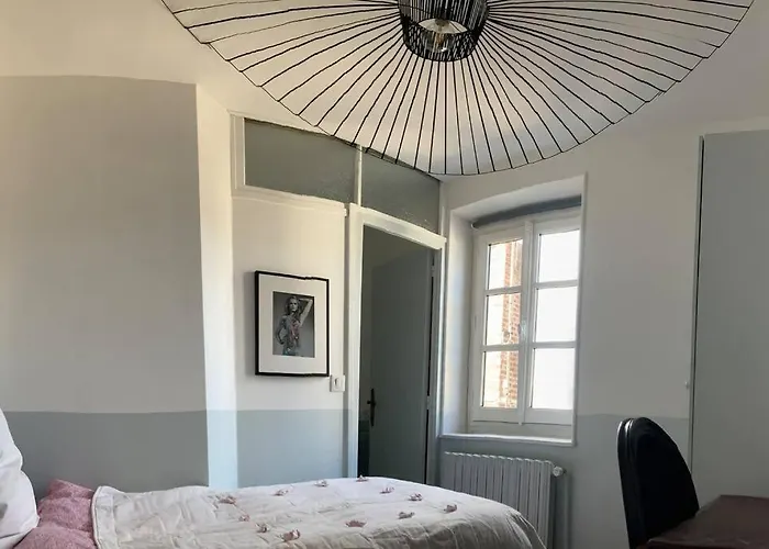 Pink Pearl * Trouville-sur-Mer