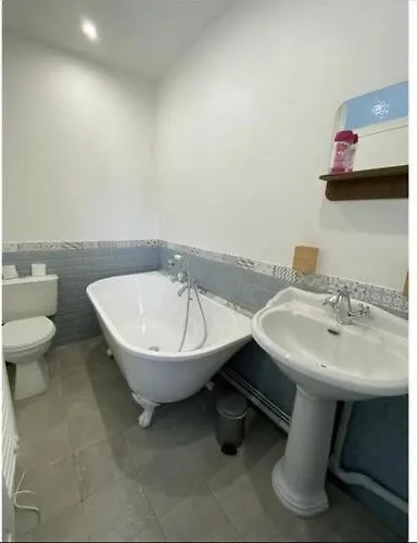 Pink Pearl Tatil Evi